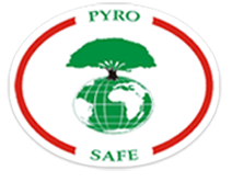PyroSafe Logo