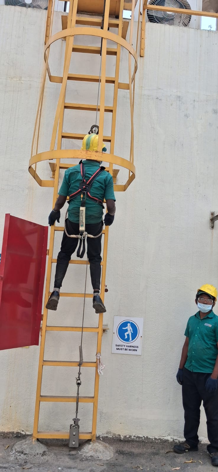 Safety Audit Training Session 2